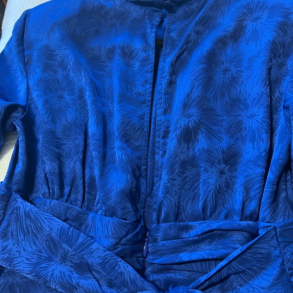 L'Academie Mini Cocktail Dress - Picture 9 of 11